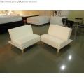 2012 tốt nhất bán đa chức năng Sofa giường (JM070)