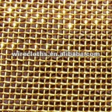 copper sintered mesh