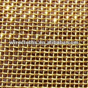 copper sintered mesh