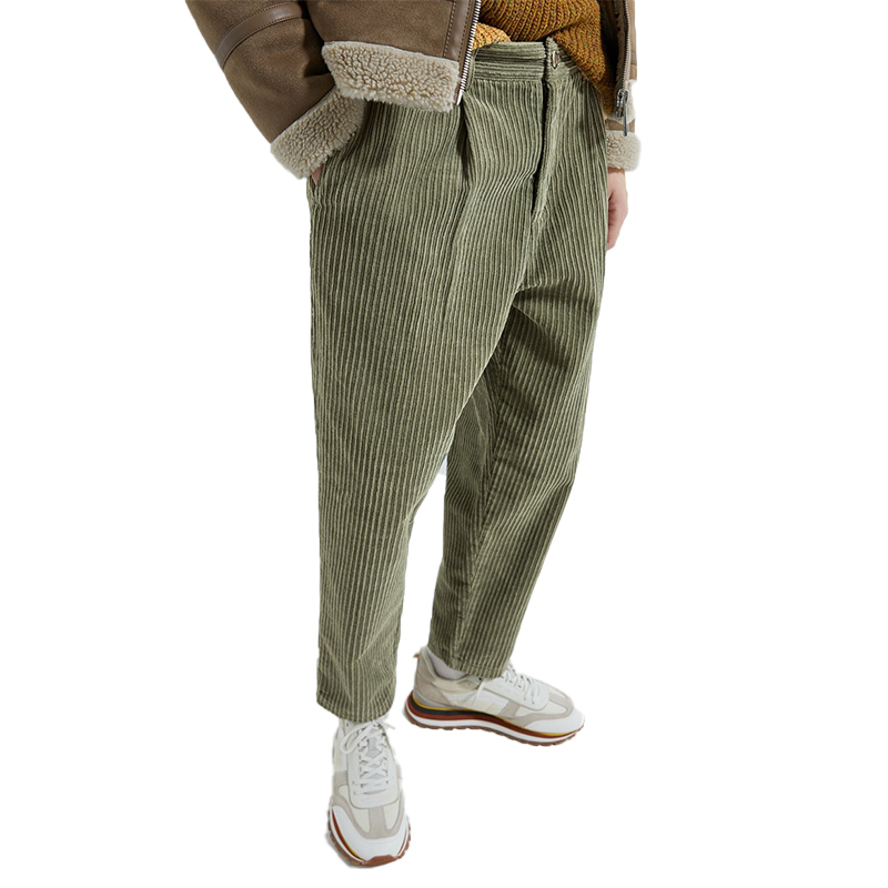 Men S Cargo Pants