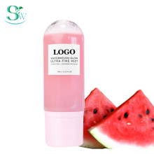 Watermelon face skin toner watermelon facial toner