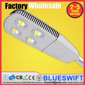 high power led sloar garden street lights