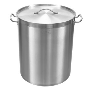 304 stainless steel soup pot