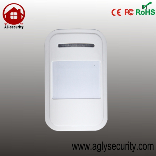 long distance PIR detector, pir detector, for home alarm system