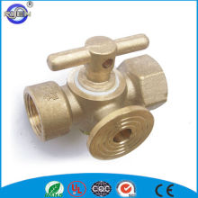 Brass Stop Cock Valve Sounding Cock Valve Valves