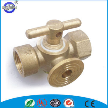 Brass Stop Cock Valve Sounding Cock Valve Valves