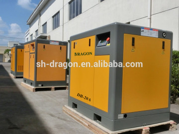 screw air compressor machine