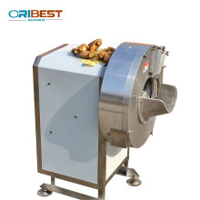 High Quality Ginger Slice Cutting Machine Spare Parts - Garlic Ginger Slicer Machine