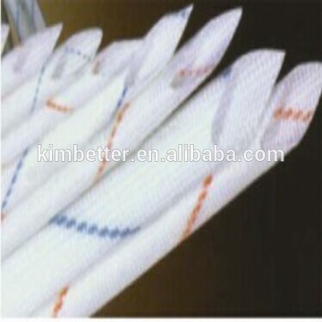 PVC Fiberglass sleeving