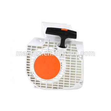 2-strock gasoline chainsaw engine recoil starter pulley suitable for Stihl 023MS230