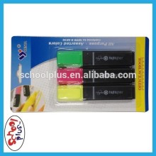 Non-toxic highlighter marker for promotion