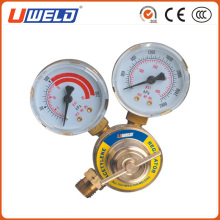 Gas Welding Regulator Pressure Gauge Regulator