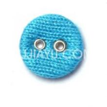 Fabric Covered Buttons