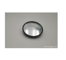 Round Indoor Safety Convex Mirror Blind Spot Mirror