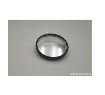 Round Indoor Safety Convex Mirror Blind Spot Mirror