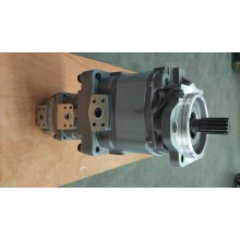 Komatsu HM400-1 مضخة ASSY 705-56-33080