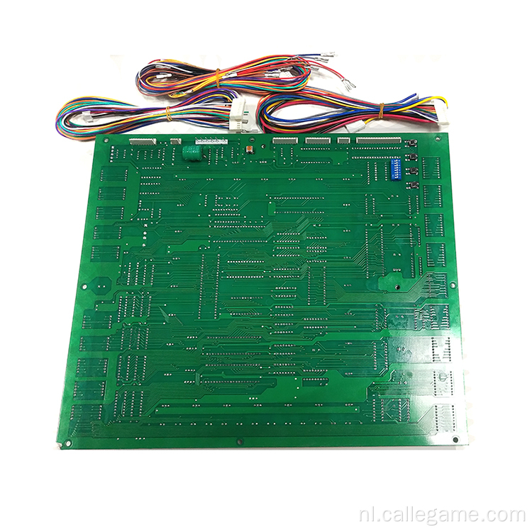 OEM hoogwaardige machine PCB Maker