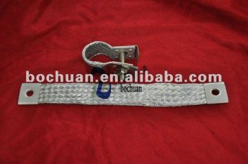 Copper Flexible Connectors