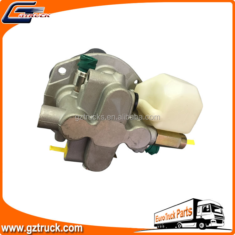 Gear Lever Actuator With Pentosin Oem 0002605998 for MB Actros Truck Brake Master Cylinder