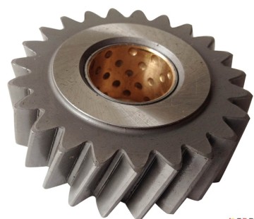 High quality Isuzu TFR-54 reverse idler gear