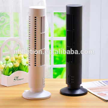 USB powered bladeless fan mini usb desk fan bladeless fan usb tower fan bladeless fan