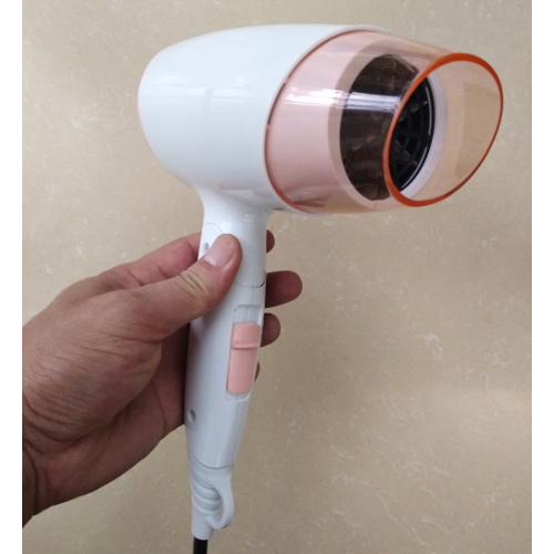 Auto Over-heating Protection Family Portable Hair Dryer