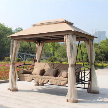 Top Swing Chair and Folding Bed