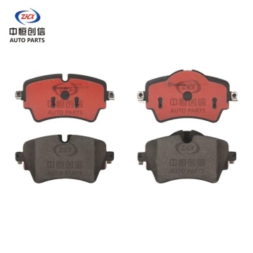 Placute de frana din ceramica fata pentru BMW Seria 1