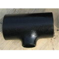 1/2-42 inch carbon steel reducing tee