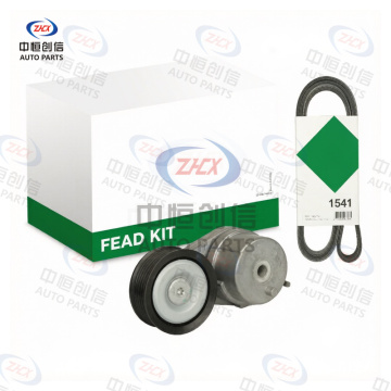 Set accesorii de întinsare curele pentru Haval H4 H6