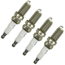 American Car Spark Plugs - Wholesale Engine Systems