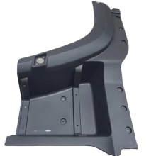 Right Step Wing Foot Board For Shacman - DZ14251246002