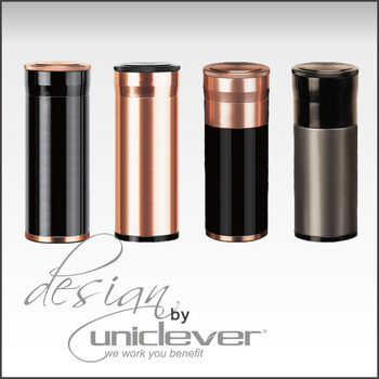 Cohiba Humidor For 5 Cigars