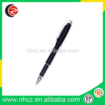 Office supply advertisement ball point pen