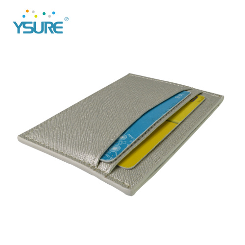 Most Popular Leather Business Credit Card Holder