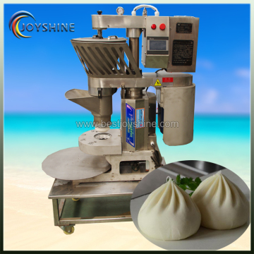 popular Imitate meat bun making machine