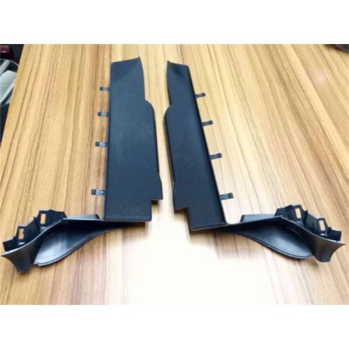 Automotive interior trim tooling