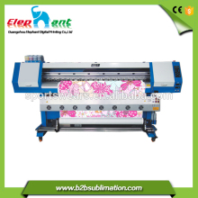 Excellent 4 Colors High Speed sublimation printer 5113 Dye Sublimation Printer