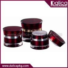 Amazing high fashion cream bottles and jars