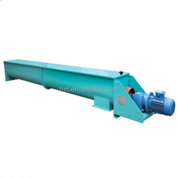 Auger Spiral Flexible Screw Conveyor Cost for Coal, Sand, Cement, and Iron Powder