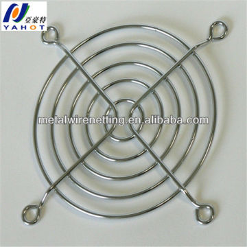 Air Conditioner Fan Guard Grill