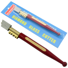 Glass Tool, Glass Cutting Tool, Diamond Glass Cutter (WT8823A)