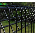 High Quality Galvanized Roll Top Fence