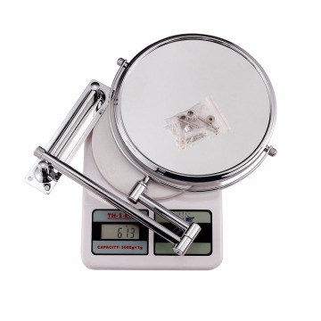 High quality Round beautiful design bathroom Makeup Mirrors on hot sale