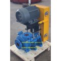 Mineral Flotation Processing Gold Mining Slurry Pumps