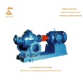 High-Efficiency Centrifugal Water Pump