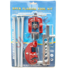 Copper Flaring Tool Kit for Refrigeration Hand Tools
