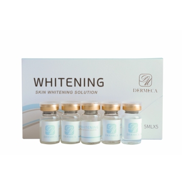 Glutathione Microneedling whitening solution Niacinamide