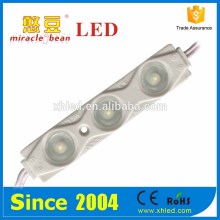 CE ROHS certified 2835 SMD PVC injection Led Module for light box