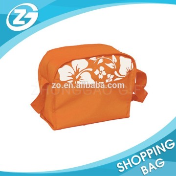 bottle freeze bag nylon lunch cooler bag